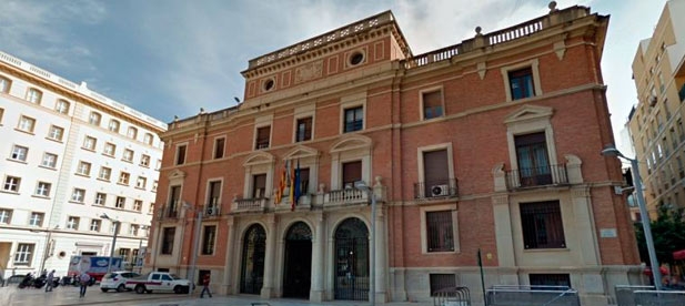 Los populares presentan una moción al pleno de la Diputación para que todas las mascarillas cuenten con un IVA reducido al ser un elemento de uso obligatorio.