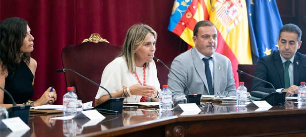 “La protección de las mujeres debe ser una prioridad absoluta. Exigimos al Gobierno corregir de inmediato los fallos del sistema Cometa y garantizar una protección real y eficaz a las víctimas”, subraya Marta Barrachina.