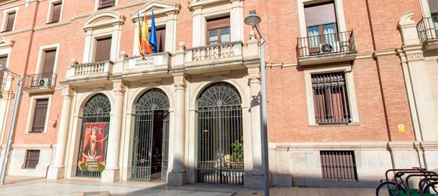 Vicente-Ruiz: "Después de un año la Diputación ha sido incapaz de avanzar en buscar una solución que mitigue la plaga de mosquitos en la provincia"