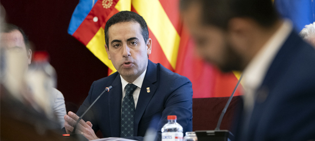 “Los municipios de esta provincia saben que el proyecto del PP trata de dar soluciones, garantizar bienestar y crear desarrollo con independencia de ideologías. Hoy cuentan las personas, no las siglas de los partidos”, asevera Folgado