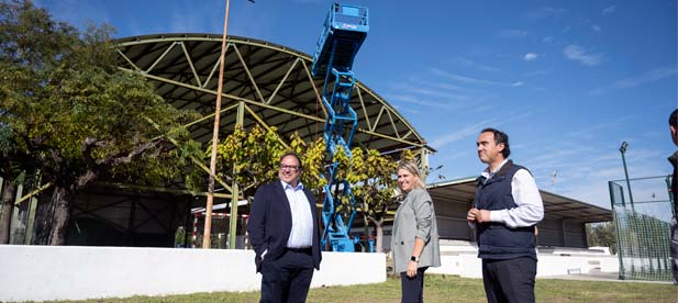 La medida permitirá a los ayuntamientos ahorrar hasta un 30% en la factura de la luz, un ahorro que, como destaca la presidenta Marta Barrachina, podrá destinarse a mejorar el bienestar de los vecinos.