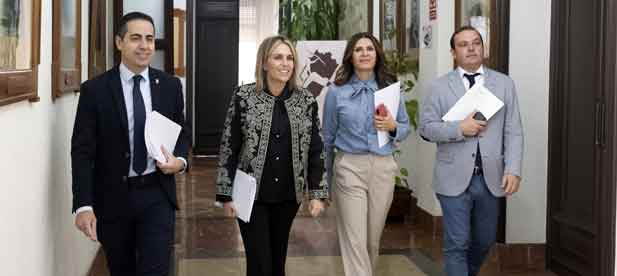 &ldquo;Los castellonenses merecen un Gobierno responsable que cumpla y explique la paralizaci&oacute;n de unas obras clave&rdquo;, afirma Marta Barrachina