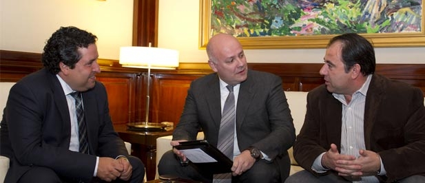 La Diputaci&oacute;n de Castell&oacute;n va a redoblar sus esfuerzos para impulsar proyectos de desarrollo rural que puedan ser objeto de subvenciones por parte de la Uni&oacute;n Europea.