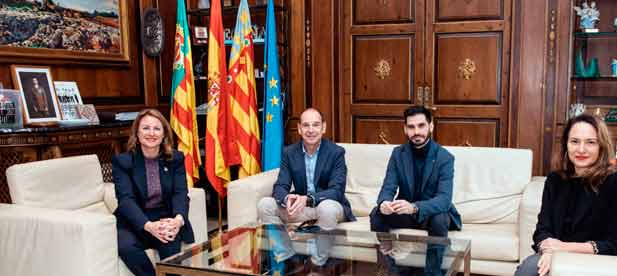 La prueba se ha convertido en la primera competici&oacute;n automovil&iacute;stica espa&ntilde;ola en alcanzar la neutralidad en su huella de carbono