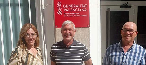 La alcaldesa de Albocàsser sigue sin aprobar unas cuentas para el ejercicio 2025. “Nos preguntamos a qué espera. No queremos que nuestro pueblo esté bloqueado por la inacción del PSOE”