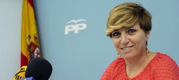Vicente-Ruiz (PP): "Los pueblos no pueden ser las víctimas de unos verdugos que han despilfarrado los fondos del consorcio y provocado un agujero económico de 3,2 millones"