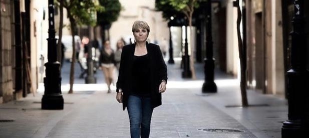 Ruíz-Vicente: "Estamos hablando del esfuerzo, de la igualdad de oportunidades y que todos los estudiantes de España, vivan donde vivan tengan las mismas oportunidades"