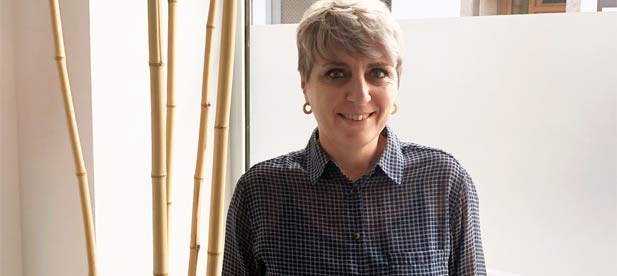 La diputada provincial Elena Vicente-Ruiz (PP) presenta una moción "que defiende a Castellón frente a un PSOE que solo vela por sus siglas y somete a la ciudadanía"