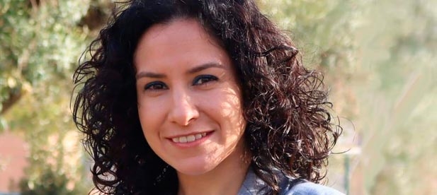 Elena Albalat, vicesecretaria de Ecología y Desarrollo, cree “urgente gestionar una problemática que la izquierda, con su ecologismo de salón, ignora”