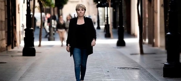 Vicente-Ruiz: "La izquierda aún no ha entendido que el principal patrimonio de la sanidad es su personal"