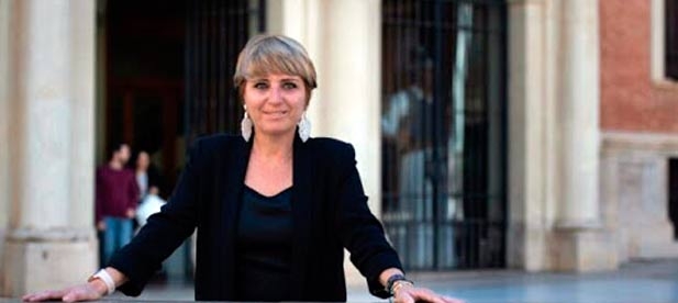 Vicente-Ruiz: "El PSOE ha convertido a Castellón en el laboratorio de la corrupción de los socialistas"