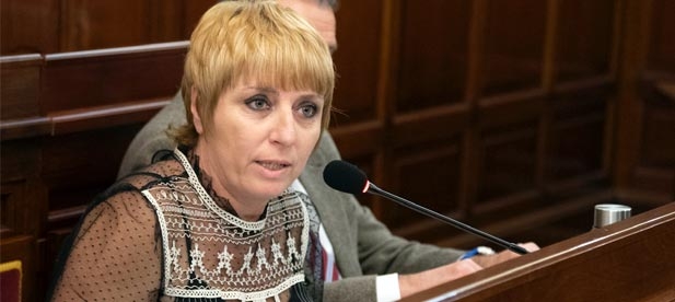 La Diputación contacta con las localidades de menos de 6.000 habitantes, casi el 90% de la provincia, y les informa que han de costear el 10% de los gastos del servicio