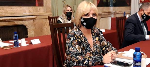 Los populares recuerdan que se han destruido casi 4.000 empleos en un mes en Castellón y que el dinero prometido sigue sin llegar a los sectores damnificados por la pandemia