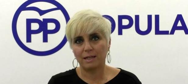 Vicente-Ruiz: "Si esta es la filosofía política que pretende aplicar el PSPV en la institución, flaco favor hacen a los castellonenses que se levantan cada día para trabajar"