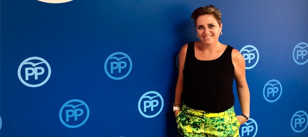 Vicente-Ruiz: "Si regalan la piscina y la comisaría, el Hospital Provincial puede ser la siguiente cesión cuando lo que nos exigen los pacientes es trabajar por su excelencia"