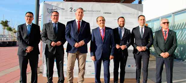 En la inauguraci&oacute;n ha estado tambi&eacute;n presente el vicepresidente y conseller de Infraestructuras, Vicent Mart&iacute;nez Mus, as&iacute; como el vicepresidente de la Diputaci&oacute; de Castell&oacute;, H&eacute;ctor Folgado, y el presidente de la Autoridad Portuaria, Rub&eacute;n Ib&aacute;&ntilde;ez