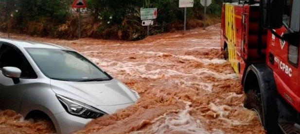 Los populares proponen que la Diputación active ayudas directas para que los municipios de Castellón puedan elaborar sus planes para hacer frente a las inundaciones.
