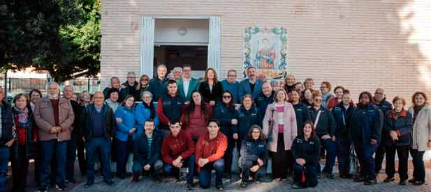 Carrasco recuerda que Castell&oacute;n registra las cifras de paro m&aacute;s bajas desde 2008, con una tasa de desempleo del 9,6% y r&eacute;cord de afiliaci&oacute;n a la Seguridad Social, y subraya que &ldquo;no hay mejor pol&iacute;tica social que la creaci&oacute;n de empleo&rdquo;.