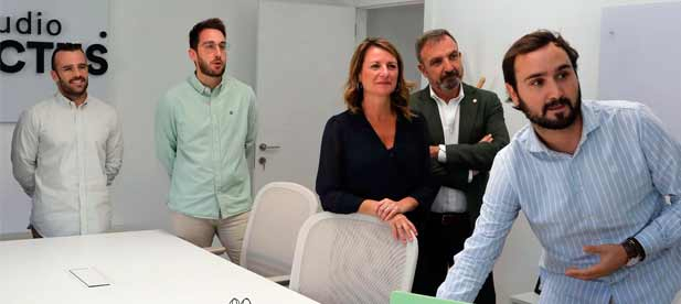 Castell&oacute;n consolida su mejor dato de empleo desde 2008 con una tasa de paro del 9,6% y refuerza las pol&iacute;ticas laborales con una inversi&oacute;n de 5,86 millones de euros en 2026 para formaci&oacute;n y programas pioneros como &ldquo;Formaci&oacute;n a la Carta&rdquo;