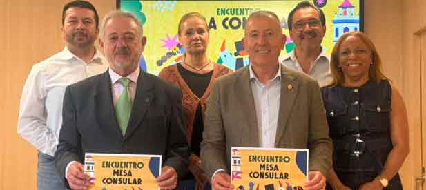 La cita se celebrar&aacute; el 7 de junio en el Parque Ribalta y contar&aacute; con 14 stands informativos, 23 actuaciones folcl&oacute;ricas, muestras artesanales, un pasacalle y una paella popular