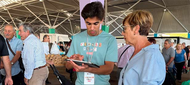 El proceso de participación ciudadana del parque urbano de mayores dimensiones de la ciudad de Castellón sigue activo.