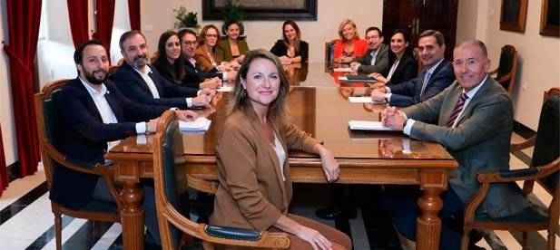 Tras su publicación en el BOP, entrarán en vigor el jueves y los castellonenses se verán beneficiados de la rebaja de impuestos, mejora de servicios públicos e infraestructuras necesarias que responden a las necesidades reales de la ciudadanía