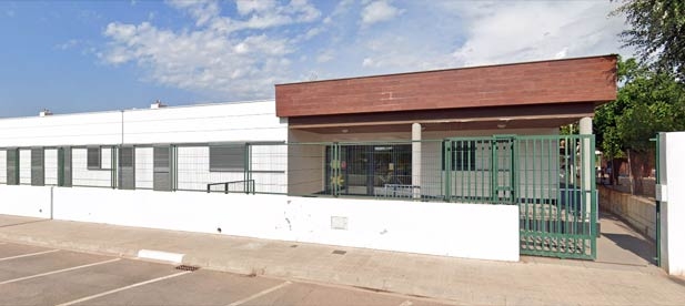 Escuela infantil municipal 'El Solet'