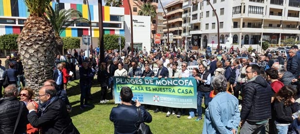 Costas aprueba el pliego de prescripciones técnicas para todo el Grau de Moncofa