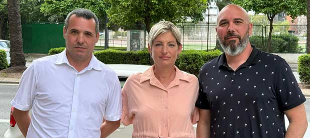El PP considera que “apoyar la lucha contra la delincuencia, el narcotráfico y la corrupción es un deber de todos los españoles”. “Hay que castigar con dureza toda aquella acción que pretenda atacar a quienes nos protegen”