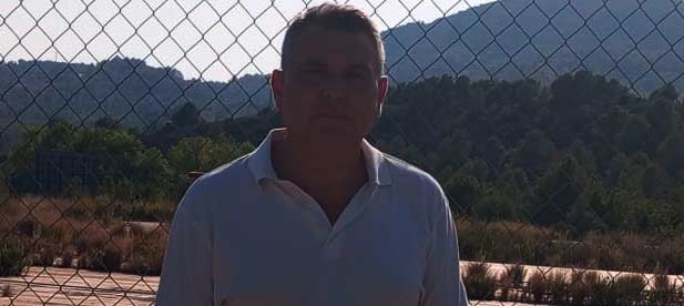 El portavoz del PP en Borriol, Enrique Esteve, confía en que el proceso de expropiación que se inició en noviembre de 2024, culmine con la titularidad del suelo. “Si el IES era necesario en 2018, hoy es ya urgente”