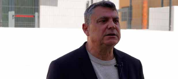 &ldquo;El &uacute;nico que puede acelerar la apertura el centro de d&iacute;a es el alcalde de Comprom&iacute;s&rdquo; y la reuni&oacute;n mantenida en el Consell demuestra que &ldquo;ha ido con las manos vac&iacute;as, porque a pesar de los requerimientos que ha recibido, sigue sin ceder el recurso&rdquo;