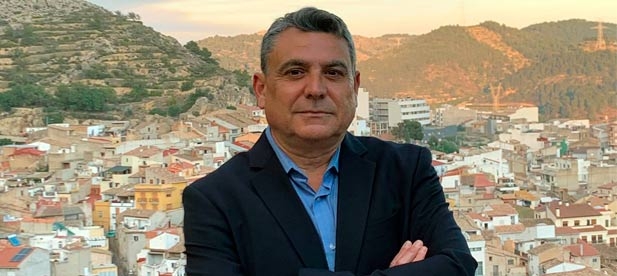Esteve: "La ineficacia del alcalde se ha demostrado en estos seis años. Borriol ni siquiera ha gestionado la compra del suelo. Ahora solo importa avanzar y hacerlo de forma ágil"