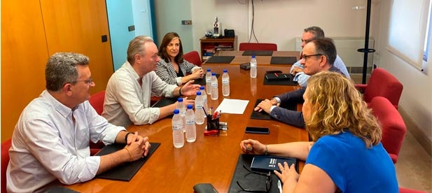 Alberto Fabra asegura que "es el momento" de escuchar "a las familias" y el 23 de junio "tenemos la oportunidad de garantizar políticas eficaces para que la víctima se sienta protegida"