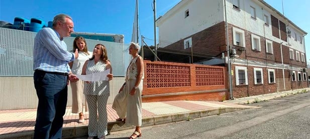 Fabra: "A partir del 23J, tenemos la oportunidad de cambiar las cosas. Como hemos hecho de una forma contundente y mayoritaria en Castellón ciudad y otros municipios de la provincia"