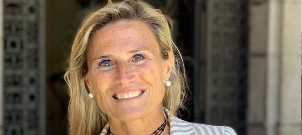 La concejala del Partido Popular en el Ayuntamiento de Castellón Susana Fabregat lamenta que el gobierno de Amparo Marco no esté haciendo todo lo posible por apoyar al comercio local.