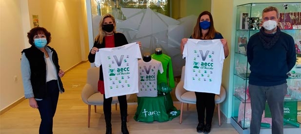 Fabregat reivindica más financiación de las instituciones públicas para atenuar los efectos de la Covid en los pacientes oncológicos.