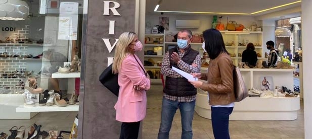 Fabregat: "Sin avances de ningún tipo, ni hay campañas de información, ni se han renovado todos los permisos de residentes que ya tenían su autorización con el sistema de bolardos, ni se están devolviendo las multas."