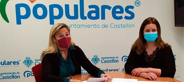 Fabregat: "Los que están rescatando de verdad a las personas son las entidades sociales como la Cruz Roja y el Banco de Alimentos y no los gobiernos de izquierdas del Botànic y Fadrell"