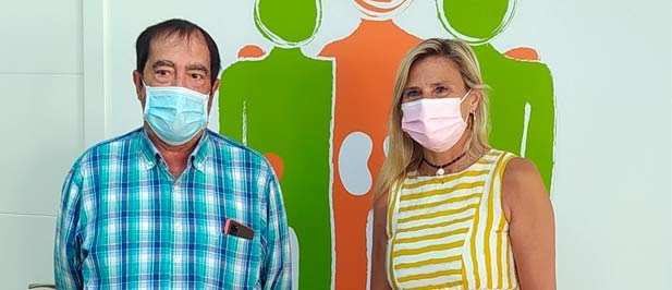 Fabregat: "Castellón no puede seguir siendo el centro de la diana de todos los recortes sanitarios del socialista Ximo Puig, consentidos por la alcaldesa Amparo Marco"