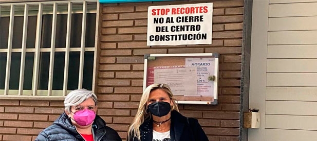 Fabregat: “Castellón entra en agosto en una malísima situación por la pandemia, con los casos disparados, sin medidas por parte de las autoridades y con los consultorios de Benadressa, Constitución, San Lorenzo, Grupo Reyes y   Marjaleria”