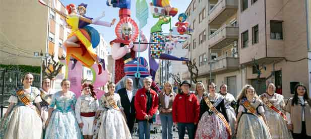 "Desde la Diputaci&oacute;n de Castell&oacute;n reafirmamos nuestro apoyo para seguir impulsando y preservando este patrimonio que es de todos los castellonenses", ha subrayado Marta Barrachina