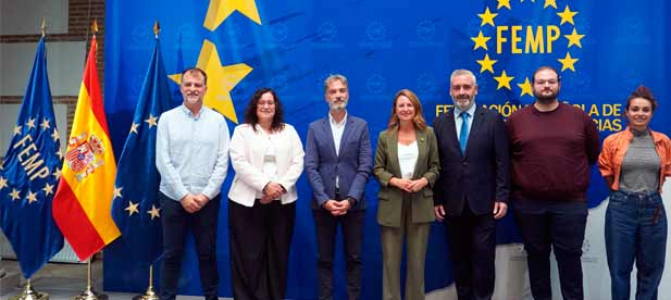 Carrasco destaca que la FP Dual con empresas genera empleo estable y de alta cualificación en Castellón.