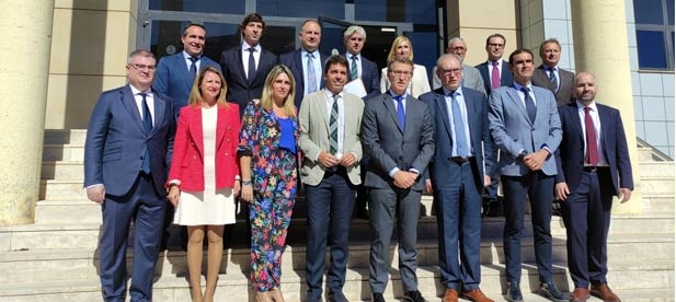 Marta Barrachina: "Sánchez debe tomar contacto con la realidad de Castellón y conocer de primera mano la complicada situación del sector cerámico aprovechando su visita"