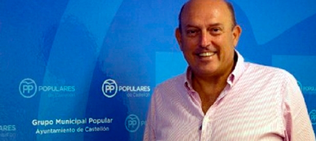 Feliu: "Afea que PSOE y Compromís estén gobernando de espaldas a los vecinos, que siguen sin ver atendidas sus peticiones, ni podrán estarlo, con el calendario que se afronta en los tres próximos meses".