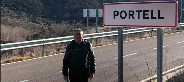 Su alcalde, Álvaro Ferrer, exige la máxima protección de sus vecinos frente a un “PSOE que prefiere someter a riesgos innecesarios al pueblo en lugar de desplazar vacunas”
