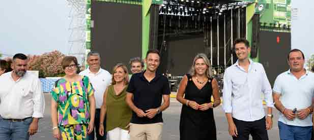 La Diputaci&oacute;n refuerza su apoyo a la marca 'Castell&oacute;n Tierra de Festivales' por su impacto tur&iacute;stico y econ&oacute;mico.
