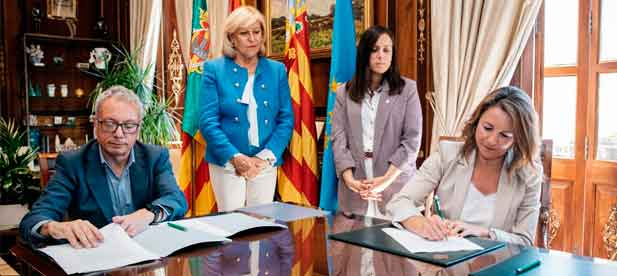 Carrasco destaca la compra de 18 viviendas sociales y reafirma la apuesta del gobierno municipal por convertir esta en &ldquo;la legislatura de la vivienda&rdquo; con ayudas al alquiler joven de m&aacute;s de 400.000 euros