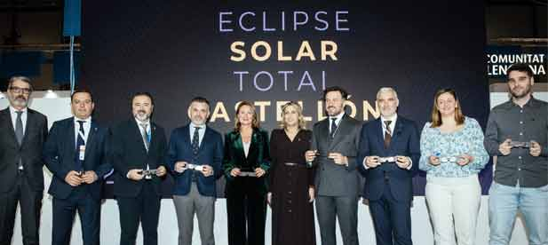 La primera edila destaca la cifra de m&aacute;s de 510.000 pernoctaciones en la ciudad de Castell&oacute;n