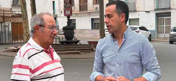 &ldquo;Son problemas que no se ven pero s&iacute; se pagan. Era urgente actuar para corregir unas p&eacute;rdidas que no pueden permitirse. Y ha sido el PP el que por fin ha arreglado el problema&rdquo;, explican desde el Grupo Municipal del PP de Soneja