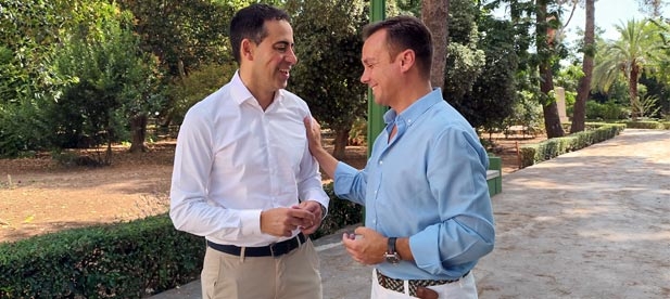 “Marta Barrachina y Carlos Mazón han demostrado con creces que son dos presidentes que gobiernan para todos los castellonenses por igual y que apuestan por el municipalismo”, destaca Adsuara